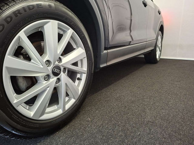 Audi Q2 Gebrauchtwagen Audi Q2 Gebrauchtwagen