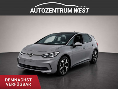 VW ID.3 Gebrauchtwagen VW ID.3 Gebrauchtwagen