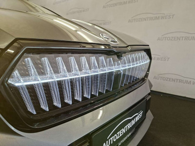Skoda Enyaq Gebrauchtwagen Skoda Enyaq Gebrauchtwagen