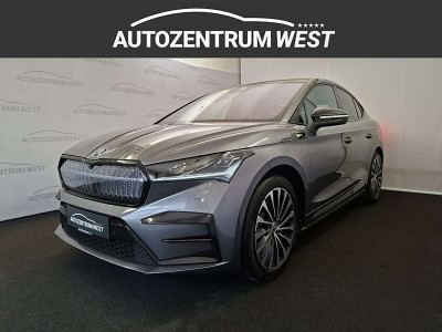 Skoda Enyaq Gebrauchtwagen Skoda Enyaq Gebrauchtwagen
