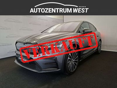 Skoda Enyaq Gebrauchtwagen