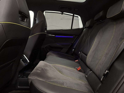 Skoda Enyaq Gebrauchtwagen Skoda Enyaq Gebrauchtwagen