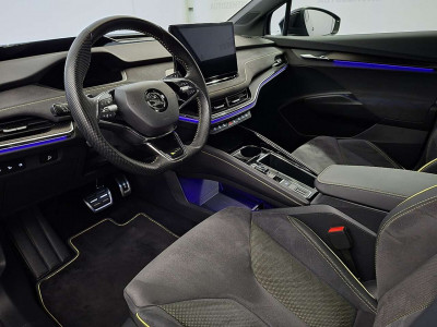 Skoda Enyaq Gebrauchtwagen Skoda Enyaq Gebrauchtwagen
