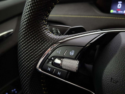 Skoda Enyaq Gebrauchtwagen Skoda Enyaq Gebrauchtwagen
