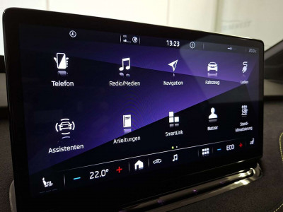 Skoda Enyaq Gebrauchtwagen Skoda Enyaq Gebrauchtwagen