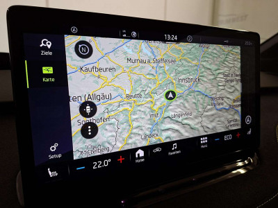 Skoda Enyaq Gebrauchtwagen Skoda Enyaq Gebrauchtwagen