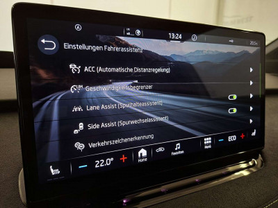 Skoda Enyaq Gebrauchtwagen Skoda Enyaq Gebrauchtwagen
