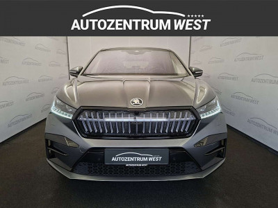 Skoda Enyaq Gebrauchtwagen Skoda Enyaq Gebrauchtwagen