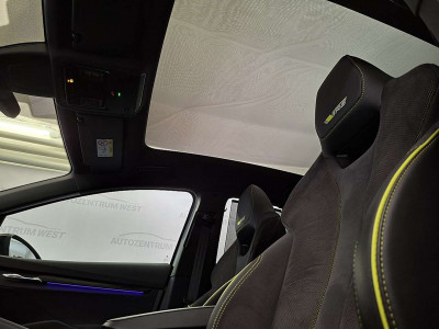 Skoda Enyaq Gebrauchtwagen Skoda Enyaq Gebrauchtwagen