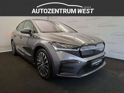 Skoda Enyaq Gebrauchtwagen Skoda Enyaq Gebrauchtwagen