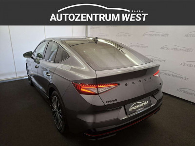 Skoda Enyaq Gebrauchtwagen Skoda Enyaq Gebrauchtwagen