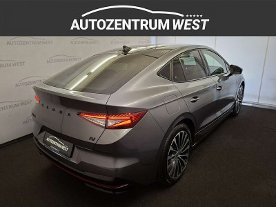 Skoda Enyaq Gebrauchtwagen Skoda Enyaq Gebrauchtwagen