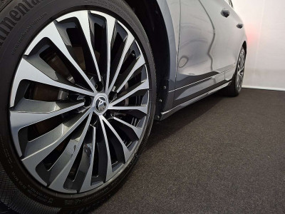 Skoda Enyaq Gebrauchtwagen Skoda Enyaq Gebrauchtwagen