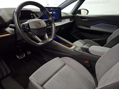 Cupra Born Gebrauchtwagen Cupra Born Gebrauchtwagen