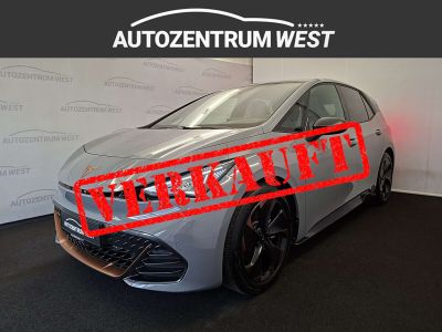 Cupra Born Gebrauchtwagen
