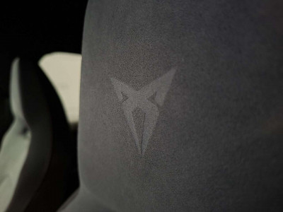 Cupra Born Gebrauchtwagen Cupra Born Gebrauchtwagen