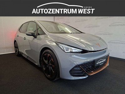 Cupra Born Gebrauchtwagen Cupra Born Gebrauchtwagen