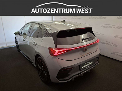 Cupra Born Gebrauchtwagen Cupra Born Gebrauchtwagen