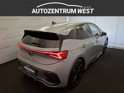 Cupra Born Gebrauchtwagen Cupra Born Gebrauchtwagen