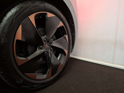 Cupra Born Gebrauchtwagen Cupra Born Gebrauchtwagen