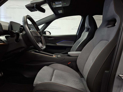 Cupra Born Gebrauchtwagen Cupra Born Gebrauchtwagen