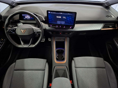Cupra Born Gebrauchtwagen Cupra Born Gebrauchtwagen