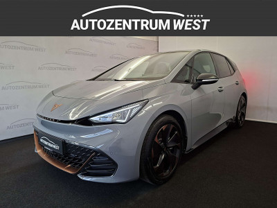 Cupra Born Gebrauchtwagen Cupra Born Gebrauchtwagen