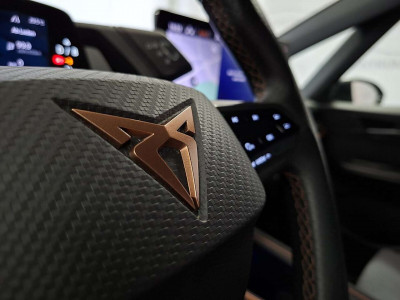 Cupra Born Gebrauchtwagen Cupra Born Gebrauchtwagen