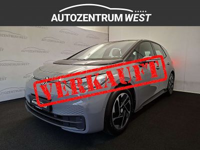 VW ID.3 Gebrauchtwagen