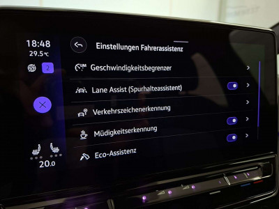VW ID.3 Gebrauchtwagen VW ID.3 Gebrauchtwagen