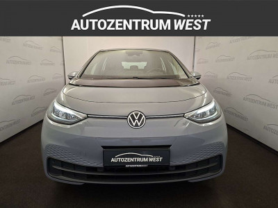 VW ID.3 Gebrauchtwagen VW ID.3 Gebrauchtwagen