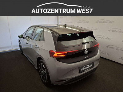 VW ID.3 Gebrauchtwagen VW ID.3 Gebrauchtwagen