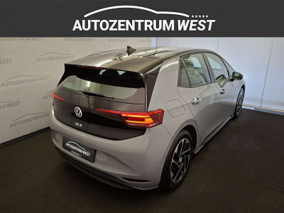 VW ID.3 Gebrauchtwagen VW ID.3 Gebrauchtwagen