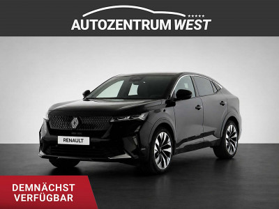 Renault Rafale Gebrauchtwagen Renault Rafale Gebrauchtwagen