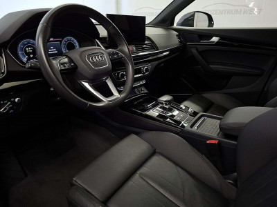 Audi Q5 Gebrauchtwagen Audi Q5 Gebrauchtwagen