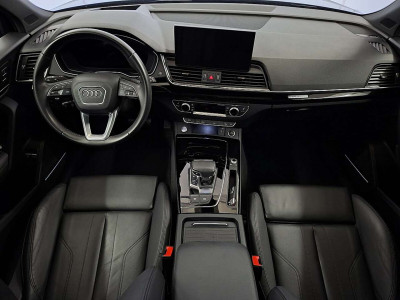 Audi Q5 Gebrauchtwagen Audi Q5 Gebrauchtwagen