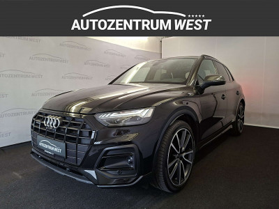 Audi Q5 Gebrauchtwagen Audi Q5 Gebrauchtwagen