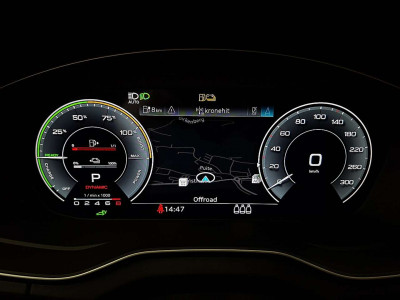Audi Q5 Gebrauchtwagen Audi Q5 Gebrauchtwagen