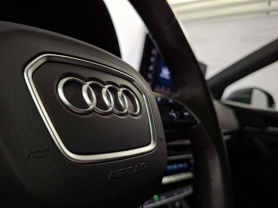 Audi Q5 Gebrauchtwagen Audi Q5 Gebrauchtwagen