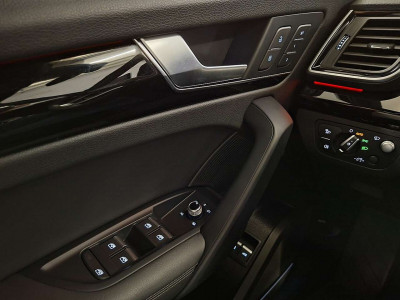 Audi Q5 Gebrauchtwagen Audi Q5 Gebrauchtwagen