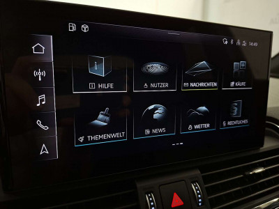 Audi Q5 Gebrauchtwagen Audi Q5 Gebrauchtwagen