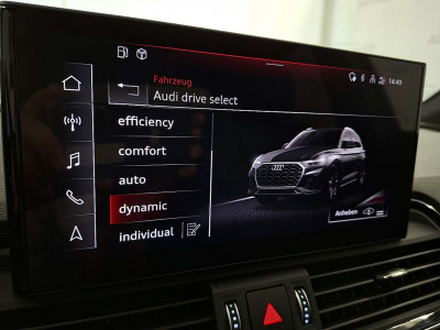Audi Q5 Gebrauchtwagen Audi Q5 Gebrauchtwagen