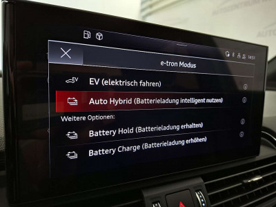 Audi Q5 Gebrauchtwagen Audi Q5 Gebrauchtwagen