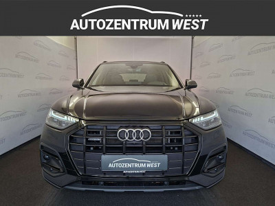 Audi Q5 Gebrauchtwagen Audi Q5 Gebrauchtwagen