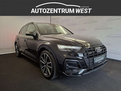 Audi Q5 Gebrauchtwagen Audi Q5 Gebrauchtwagen
