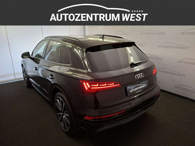 Audi Q5 Gebrauchtwagen Audi Q5 Gebrauchtwagen