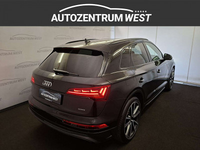 Audi Q5 Gebrauchtwagen Audi Q5 Gebrauchtwagen
