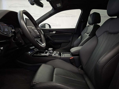 Audi Q5 Gebrauchtwagen Audi Q5 Gebrauchtwagen