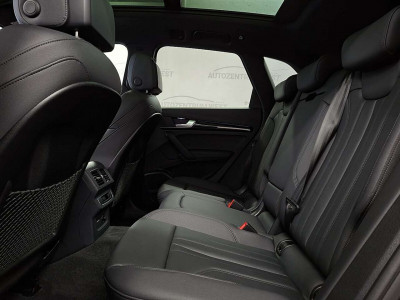 Audi Q5 Gebrauchtwagen Audi Q5 Gebrauchtwagen