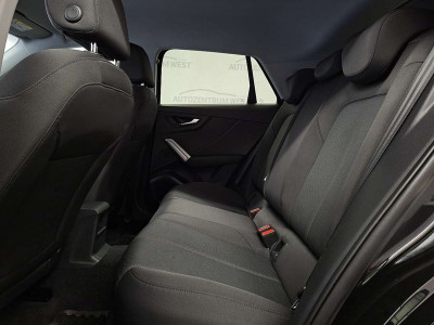 Audi Q2 Gebrauchtwagen Audi Q2 Gebrauchtwagen